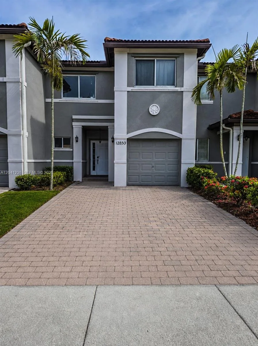 12850 SW 28th Ct, Miramar, FL 33027