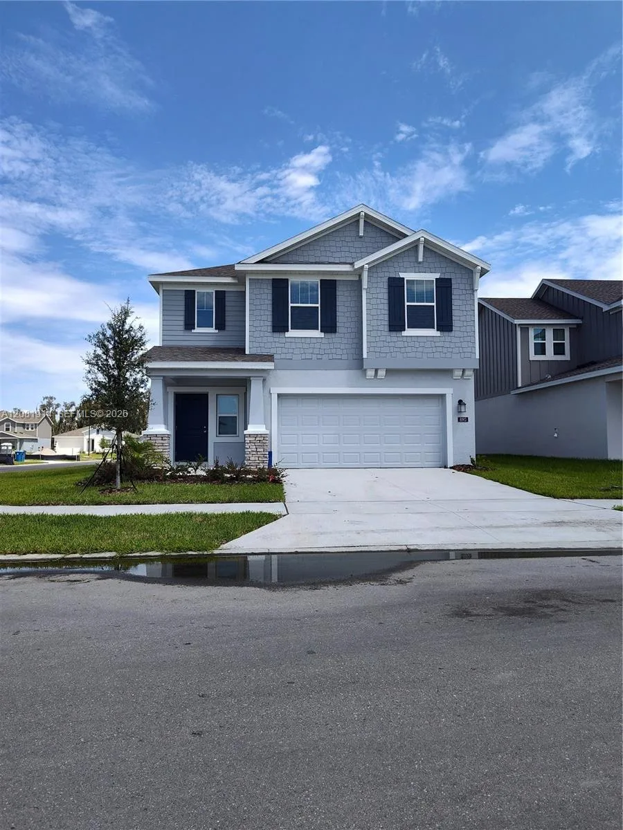 890 Timberland Drive, Lakeland, FL 33839