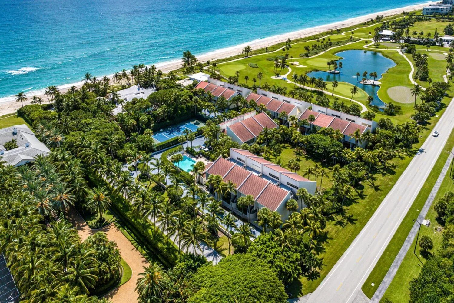 2335 S Ocean Boulevard # C9, Palm Beach, FL 33480