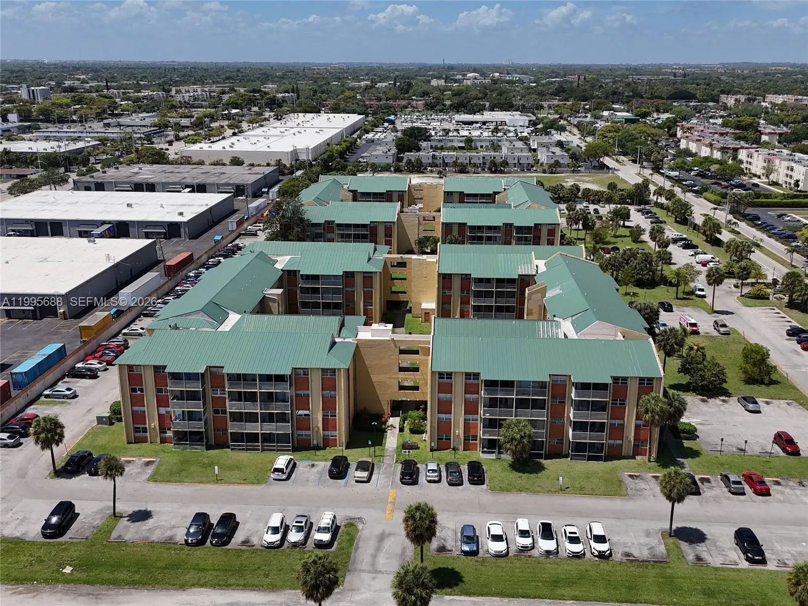 3600 NW 21st St # 309, Lauderdale Lakes, FL 33311 — zdjęcie 5