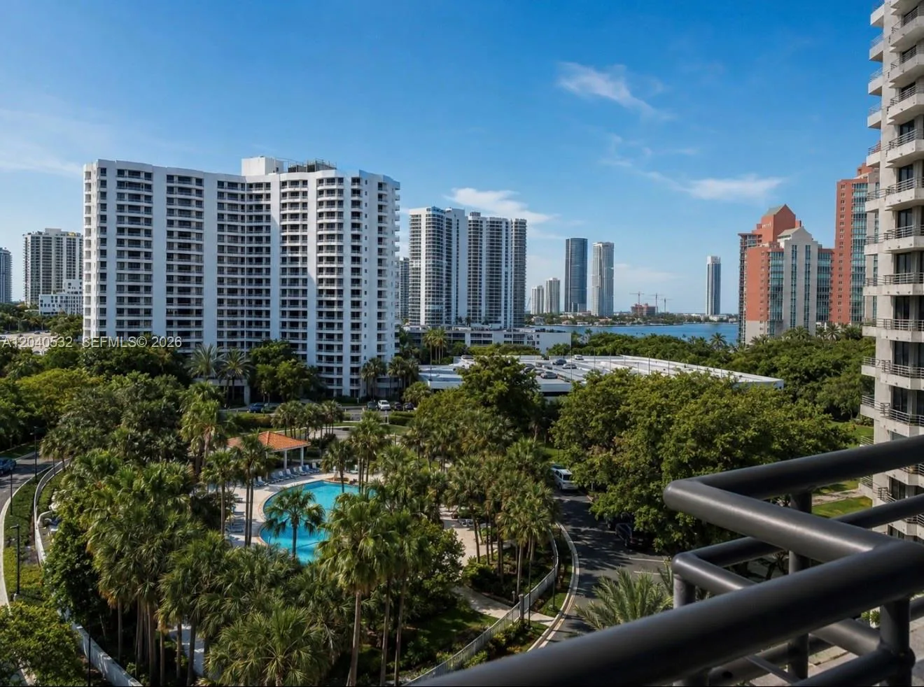 3300 NE 191st St # 907, Aventura, FL 33180