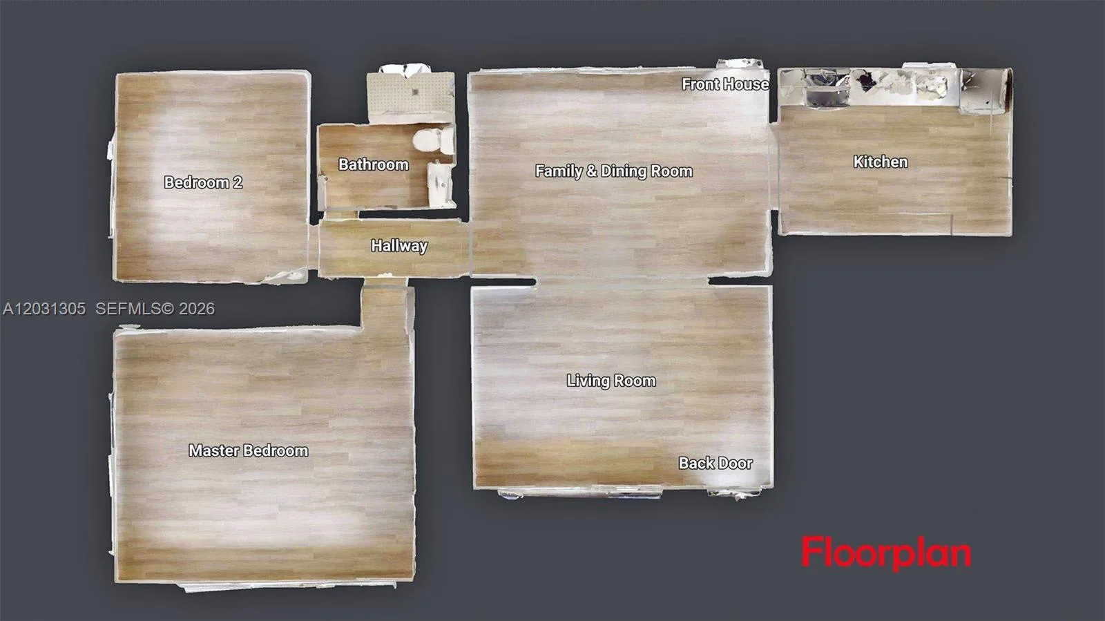 101 W 11th St # 8, Hialeah, FL 33010