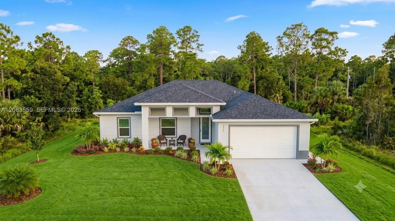 852 Belden Ave, Lehigh Acres, FL 33974