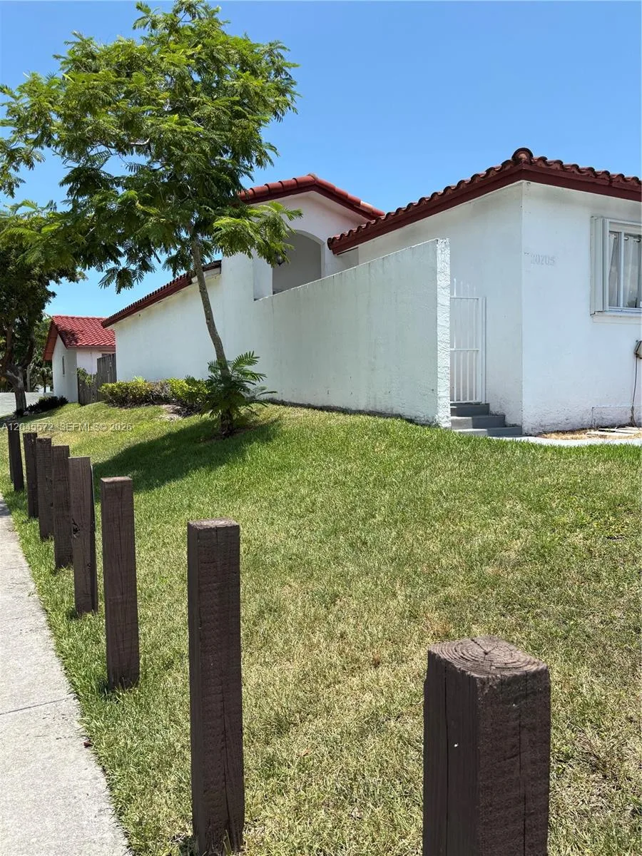 20705 SW 81st Ct # 20705, Cutler Bay, FL 33189