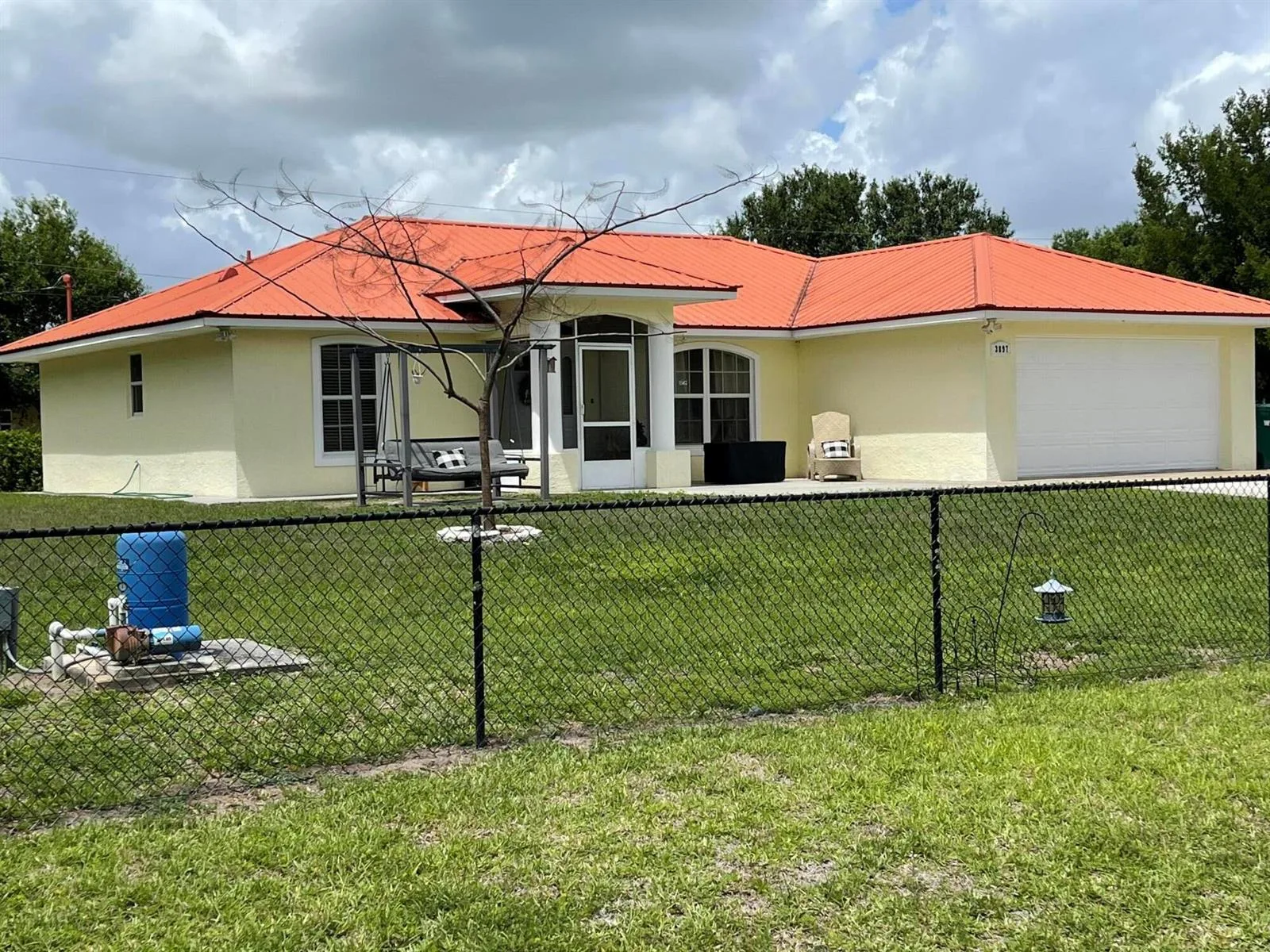 3897 NW 22nd Avenue, Okeechobee, FL 34972 photo 2