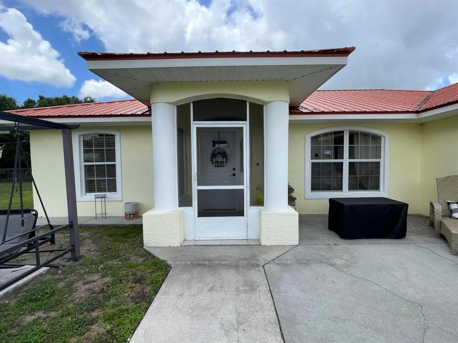 3897 NW 22nd Avenue, Okeechobee, FL 34972 photo 3