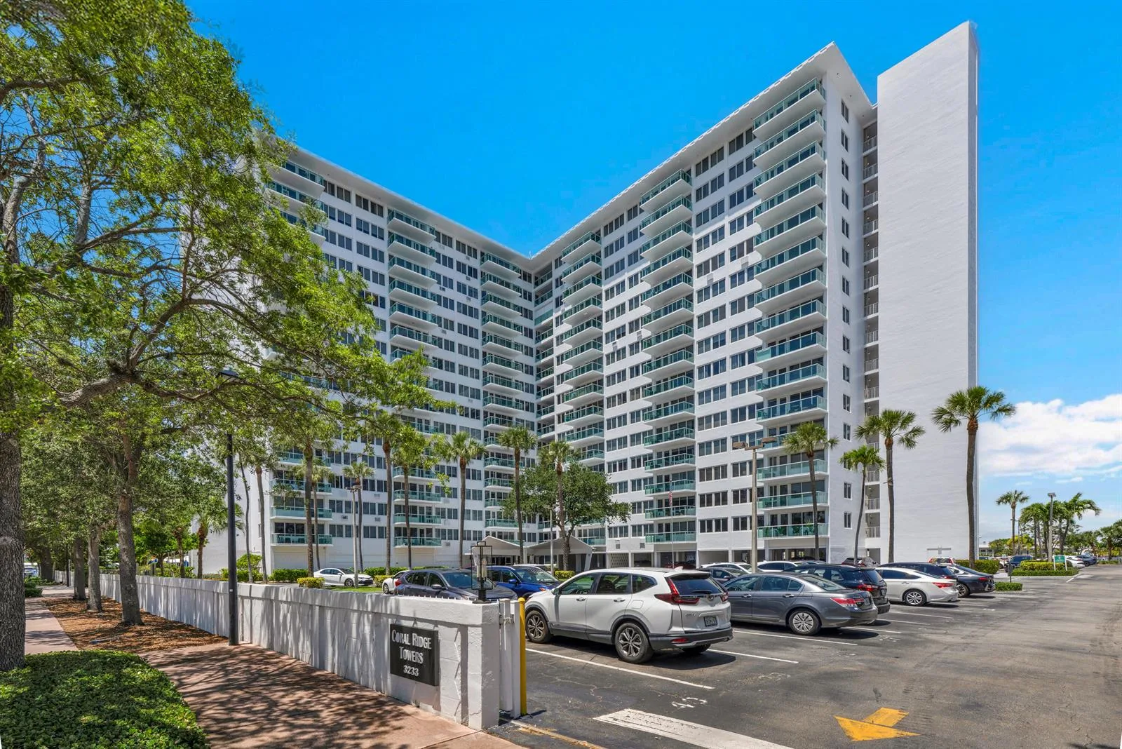 3233 NE 34th Street # 1406, Fort Lauderdale, FL 33308