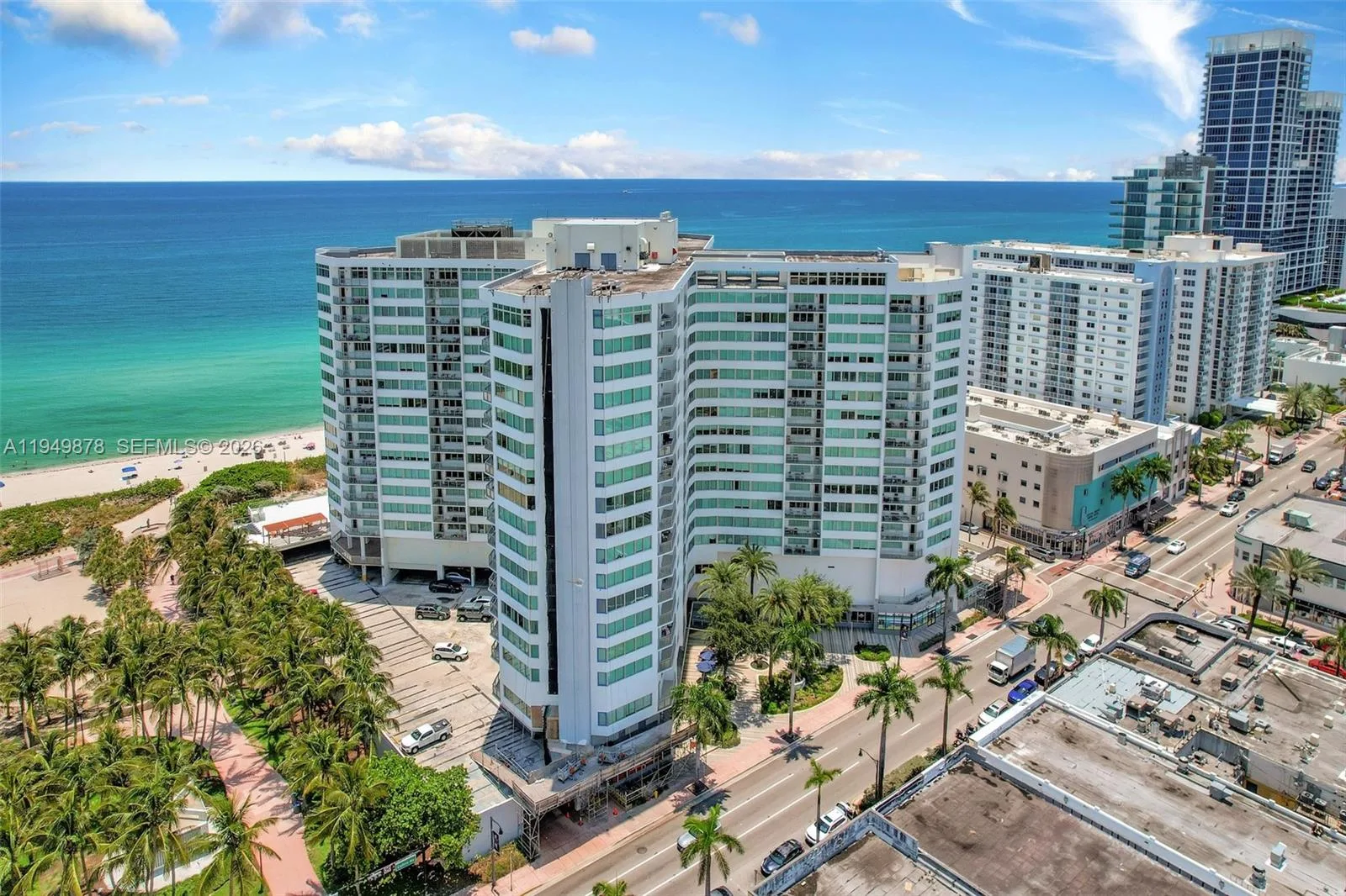 7135 Collins Ave # 835, Miami Beach, FL 33141