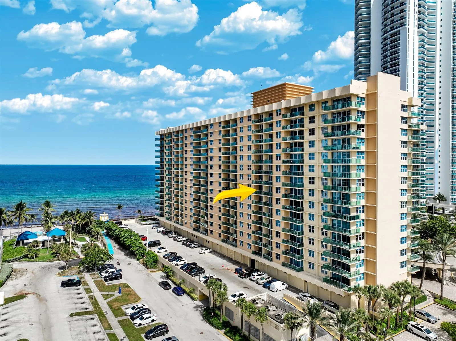 2501 S OCEAN Drive # 939, Hollywood, FL 33019