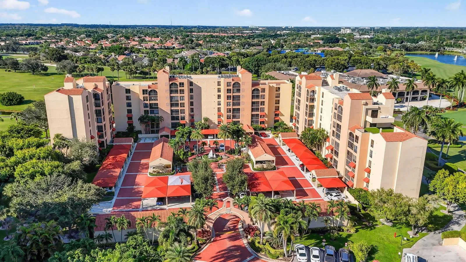 7145 Promenade Drive # C-702, Boca Raton, FL 33433