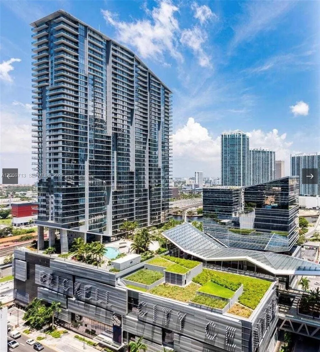 88 SW 7th St # 2902, Miami, FL 33130 photo 8