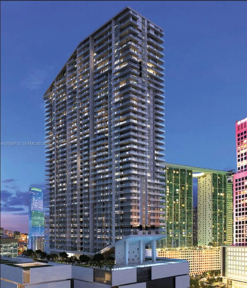 88 SW 7th St # 2902, Miami, FL 33130 photo 9