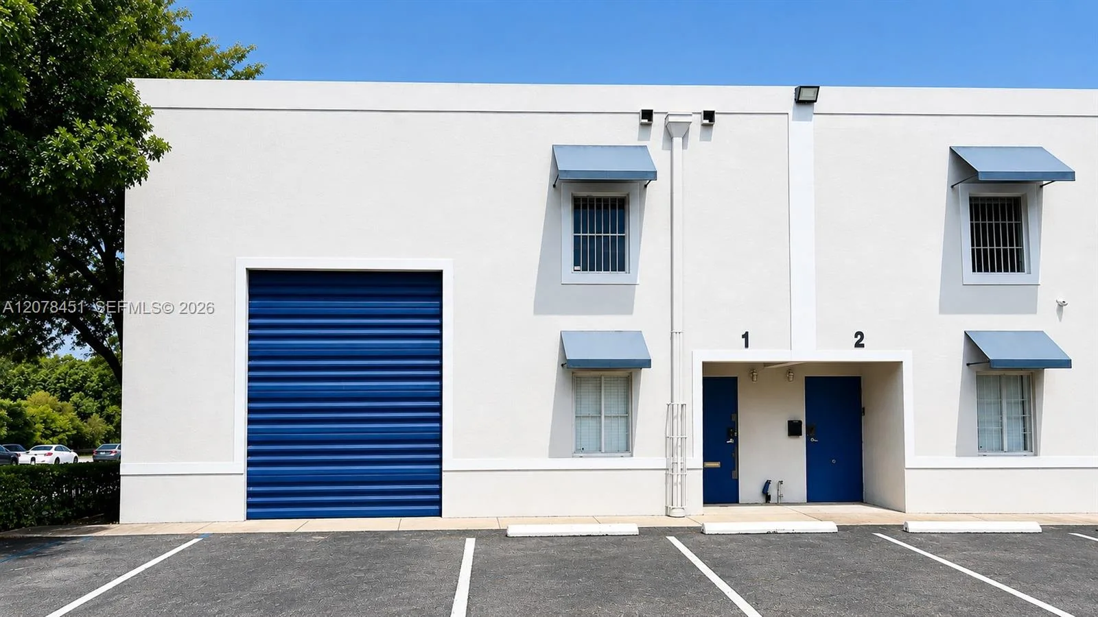 10770 NW 138th St # 1, Hialeah Gardens, FL 33018