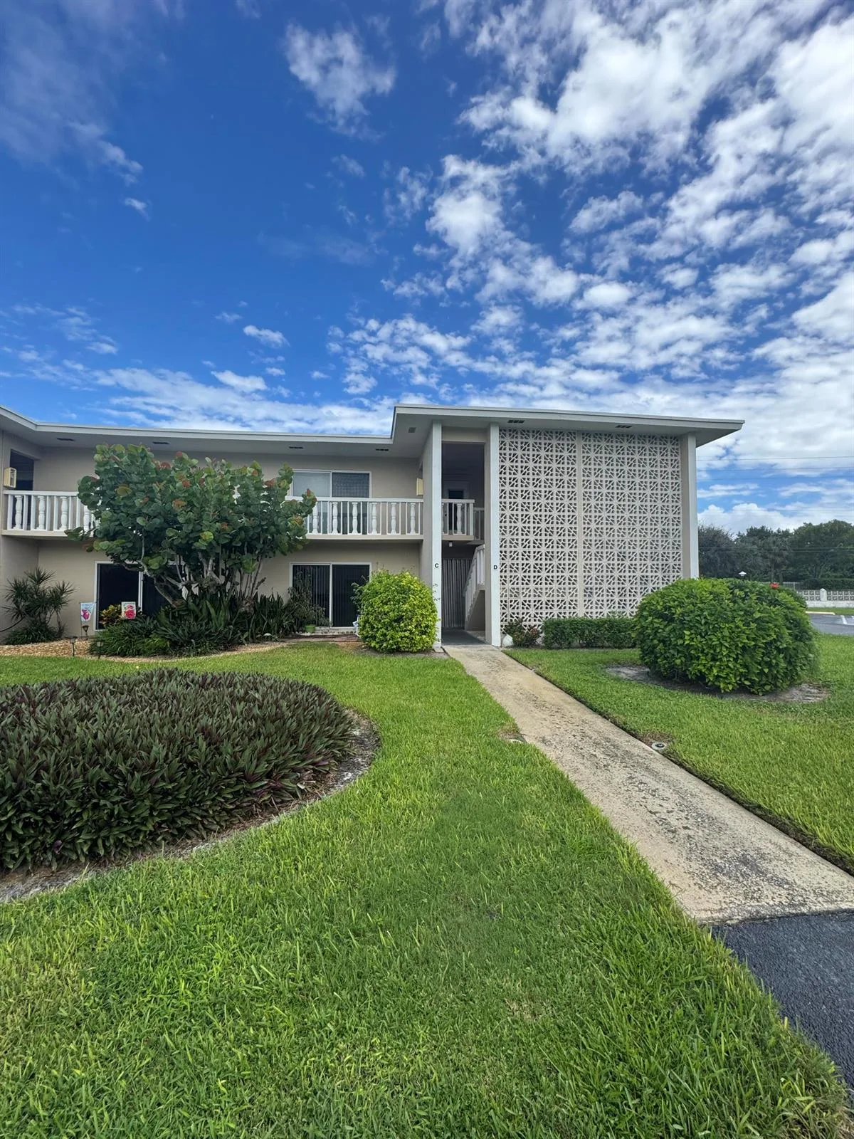 90 South Boulevard # 1c, Boynton Beach, FL 33435