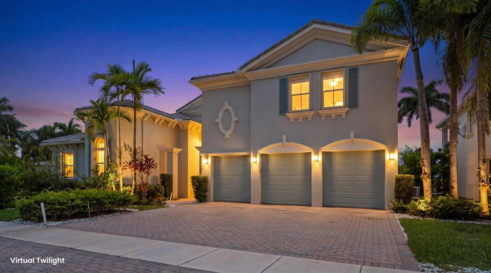 2792 Pillsbury Way, Wellington, FL 33414