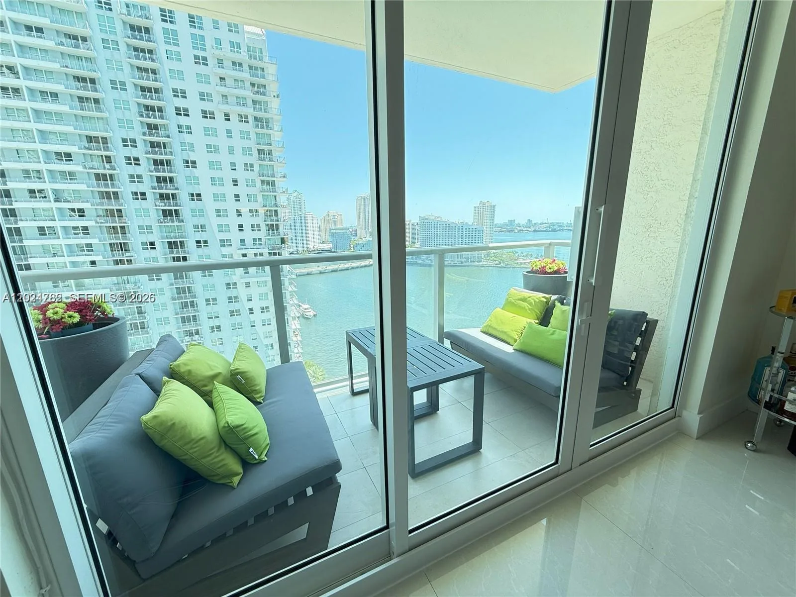 1155 Brickell Bay Dr # 2108, Miami, FL 33131 photo 13