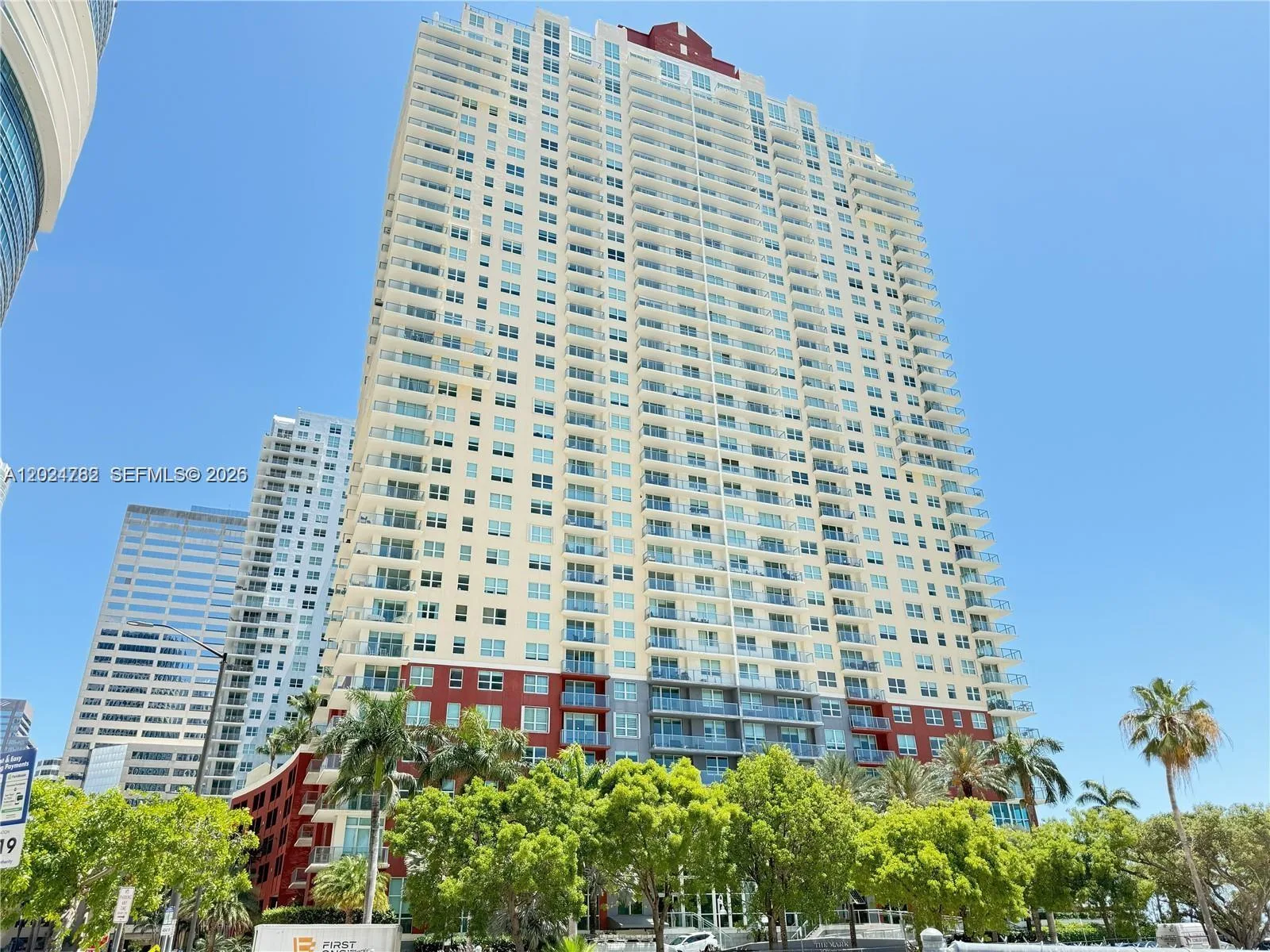 1155 Brickell Bay Dr # 2108, Miami, FL 33131 photo 2