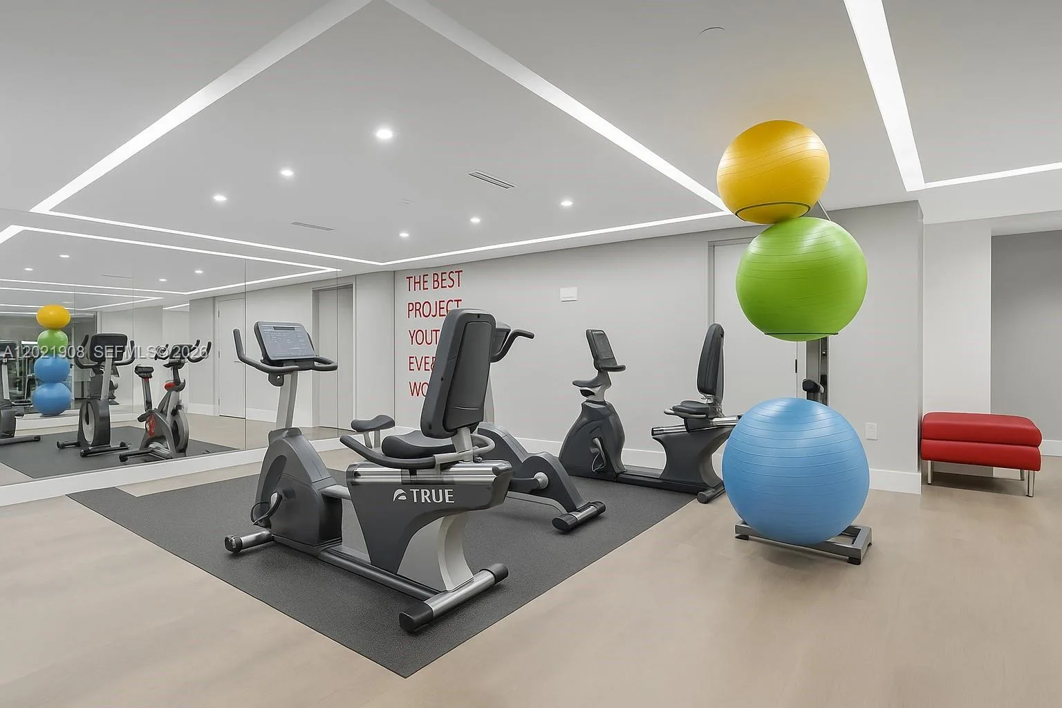 901 Brickell Key Blvd # 3307, Miami, FL 33131 photo 11