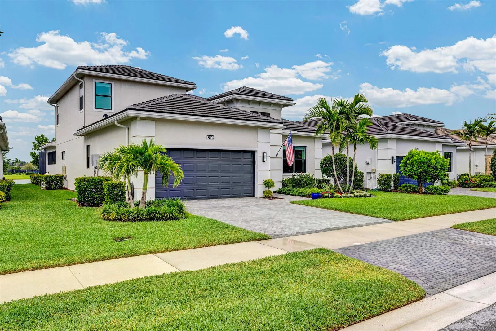 15829 Key Biscayne Lane, Westlake, FL 33470