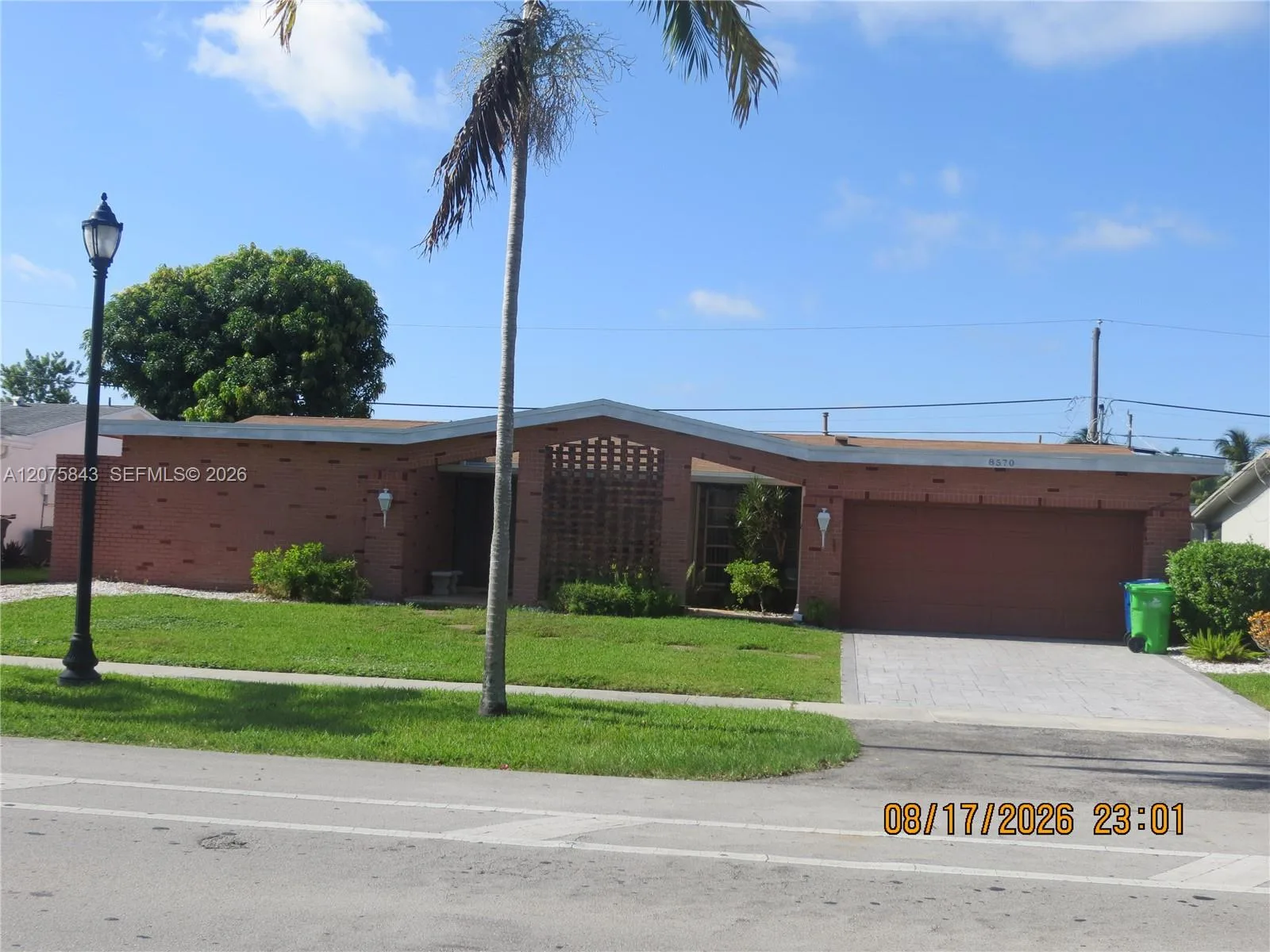 8570 Sunset Strip # 8570, Sunrise, FL 33322
