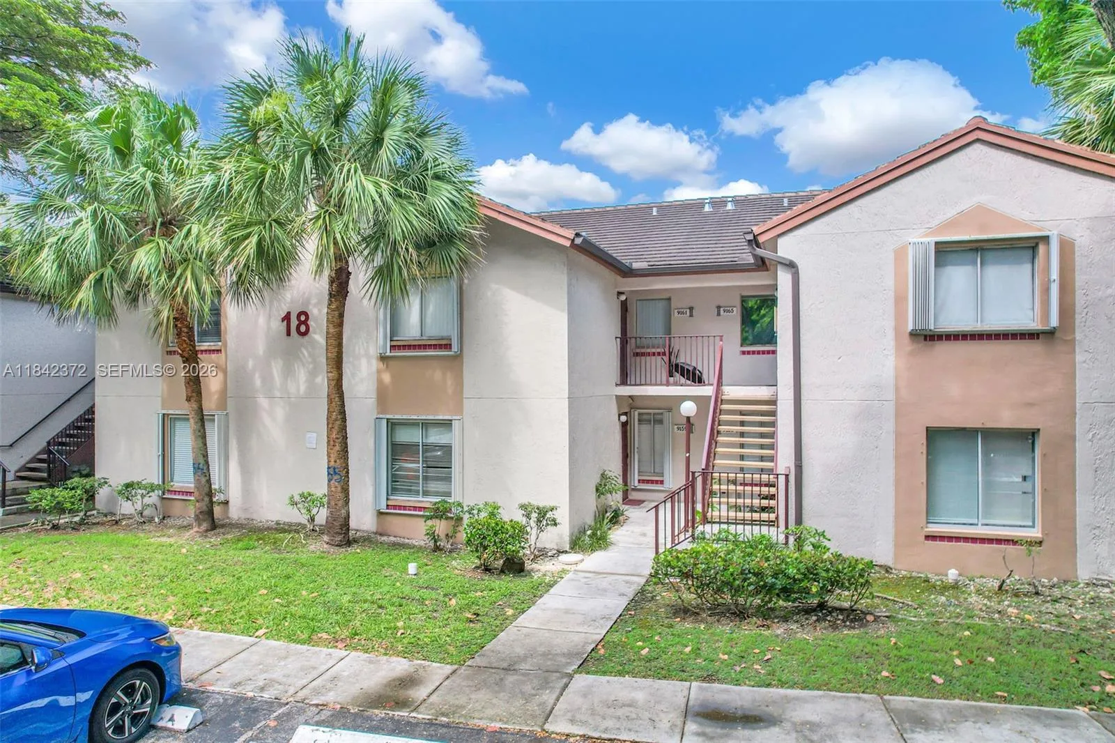 9159 SW 141st Pl # 9159, Miami, FL 33186