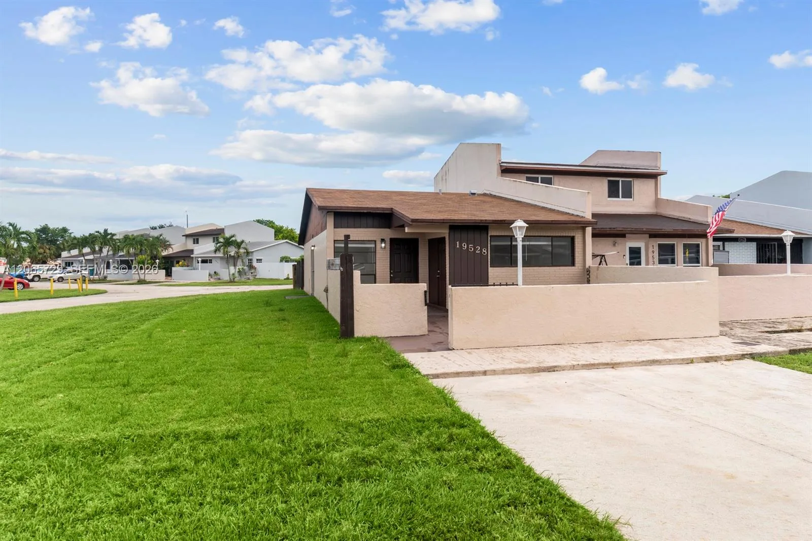 19528 NW 55th Cir Pl # 19528, Miami Gardens, FL 33055