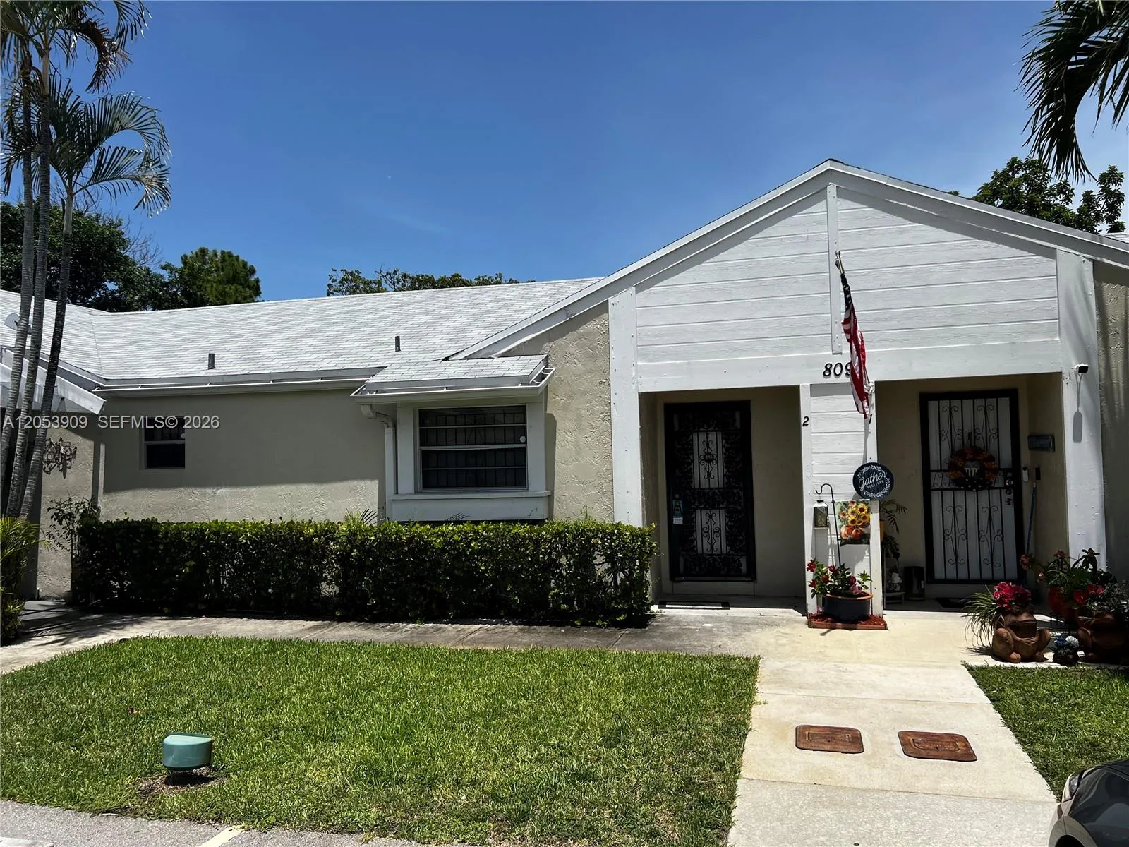 809 NE 214th Ln # 2, Miami, FL 33179