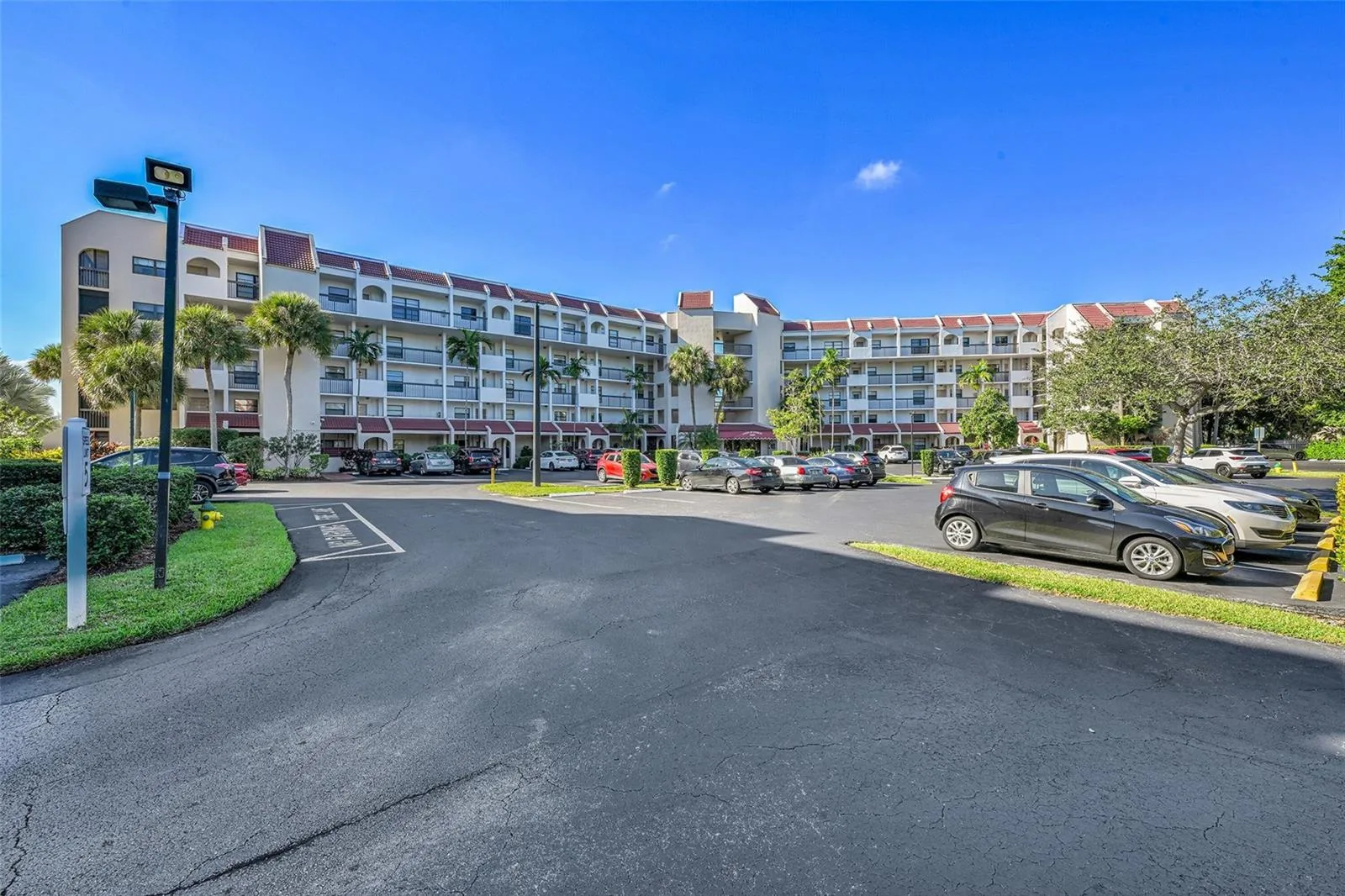 3591 Environ Boulevard # A305, Lauderhill, FL 33319