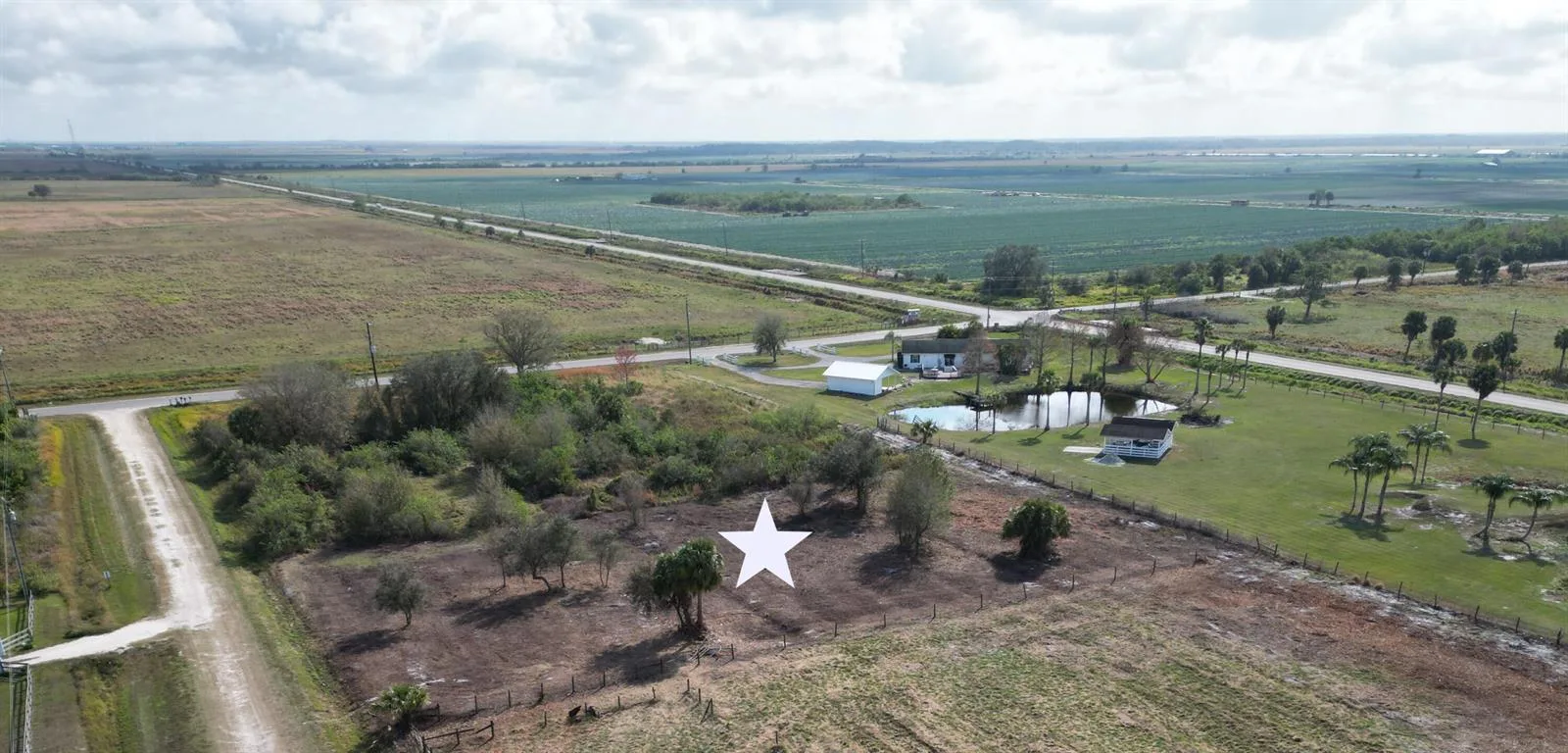 14510 NW 242ND Street, Okeechobee, FL 34972 — zdjęcie 5