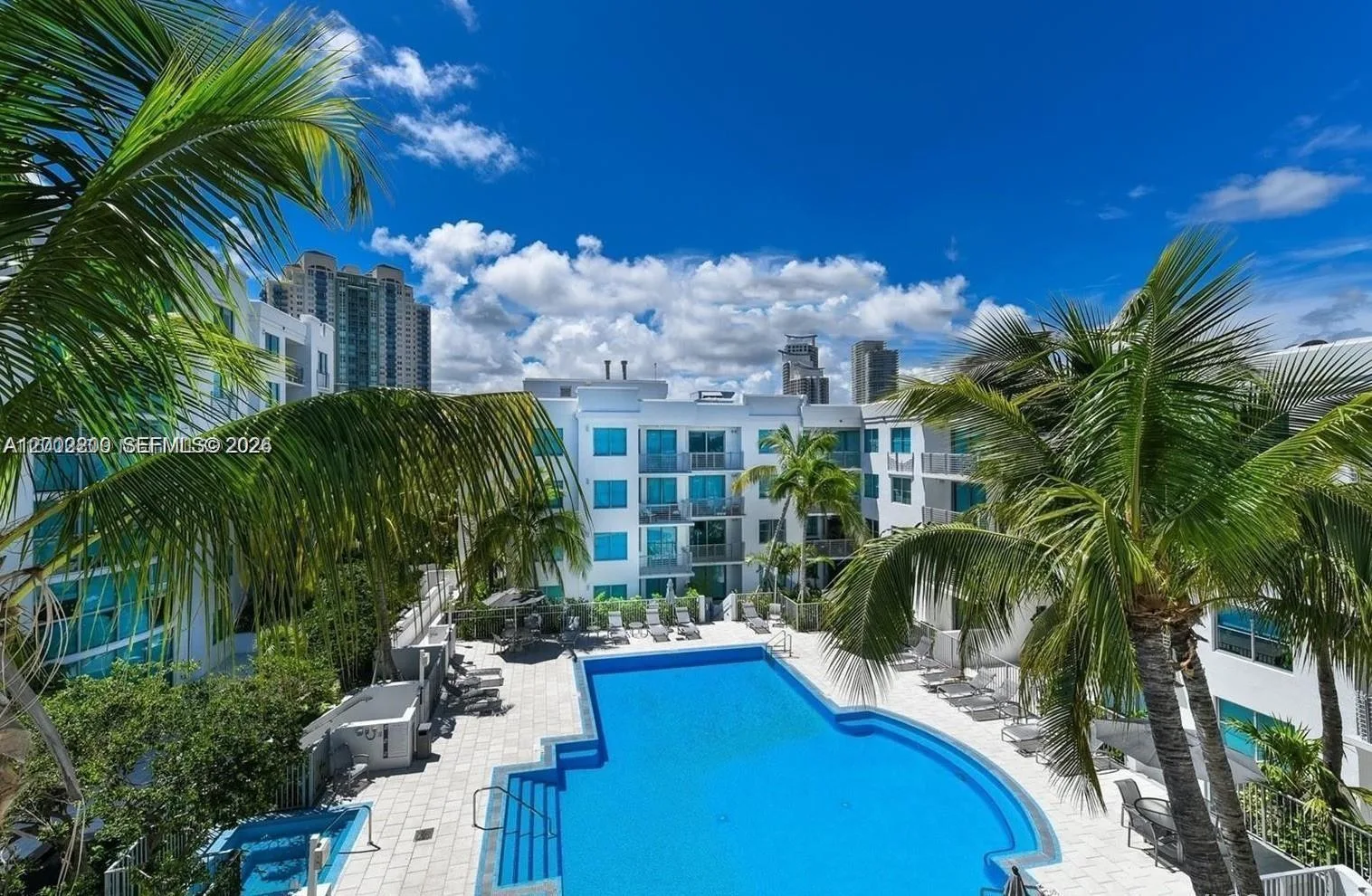 110 Washington Ave # 1502, Miami Beach, FL 33139