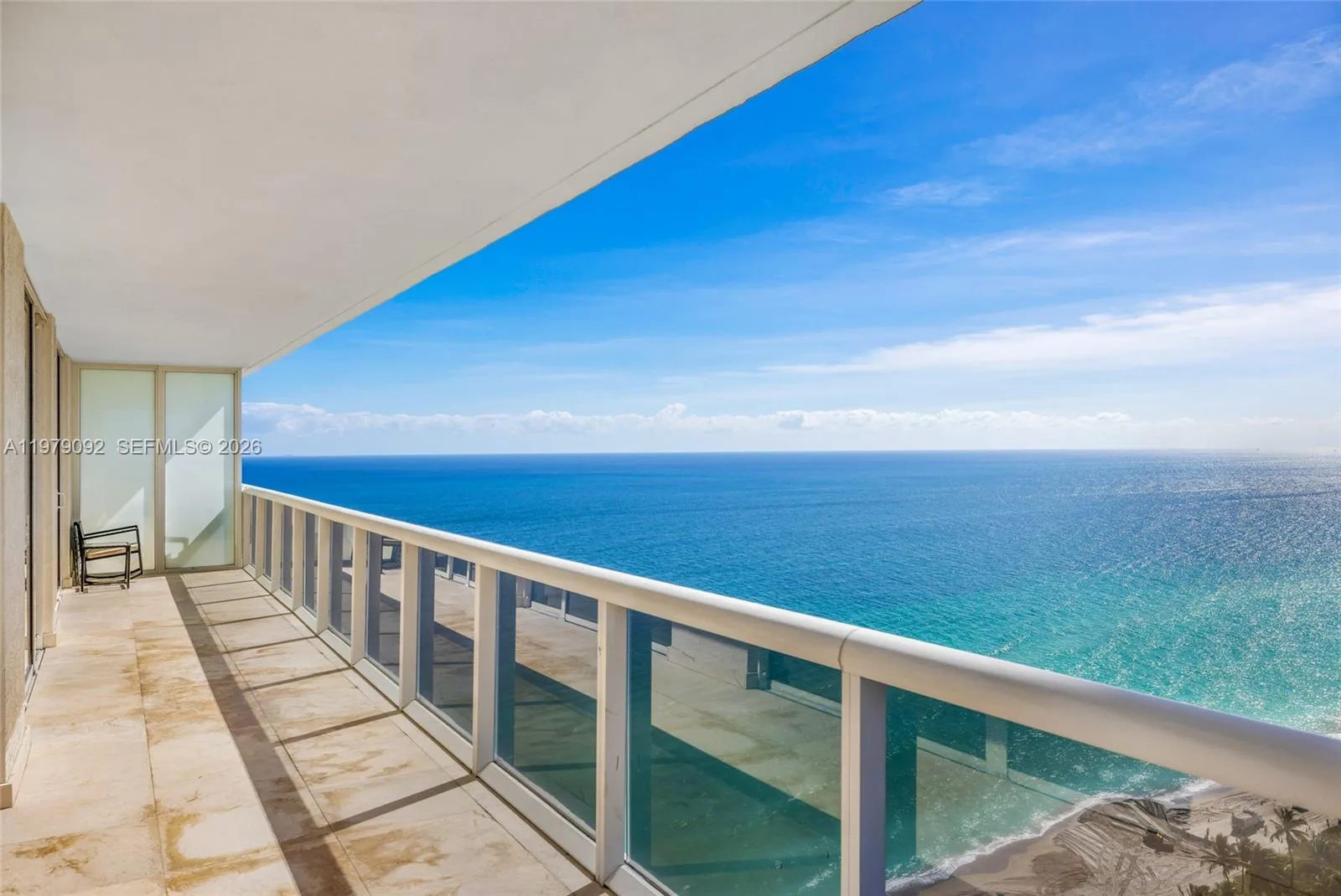 1830 S Ocean Dr # 2806, Hallandale Beach, FL 33009
