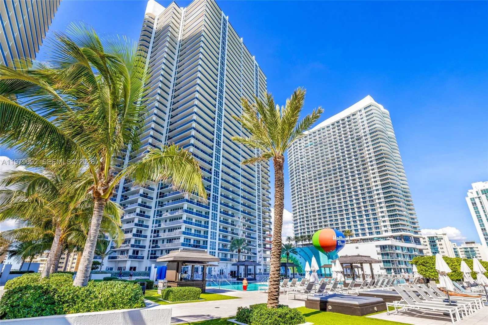 1830 S Ocean Dr # 2806, Hallandale Beach, FL 33009 photo 10