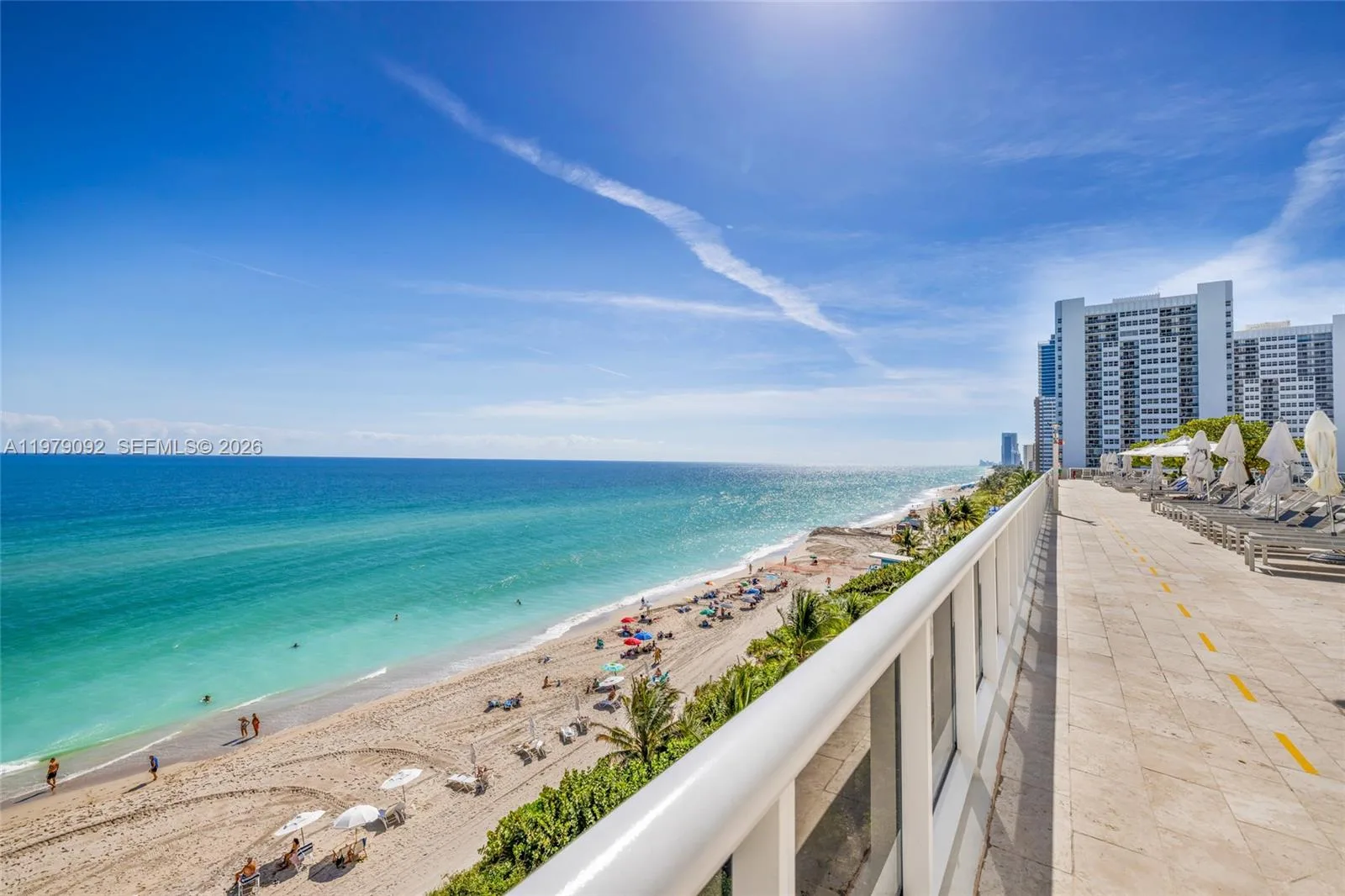 1830 S Ocean Dr # 2806, Hallandale Beach, FL 33009 photo 11
