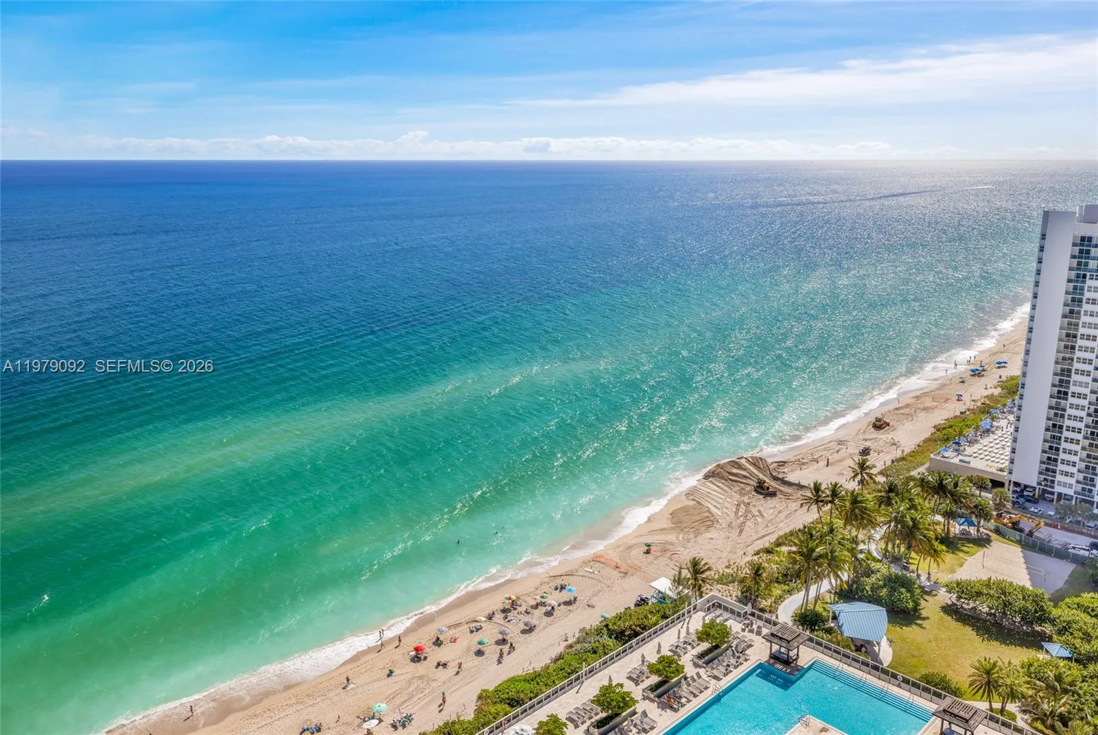 1830 S Ocean Dr # 2806, Hallandale Beach, FL 33009 photo 3
