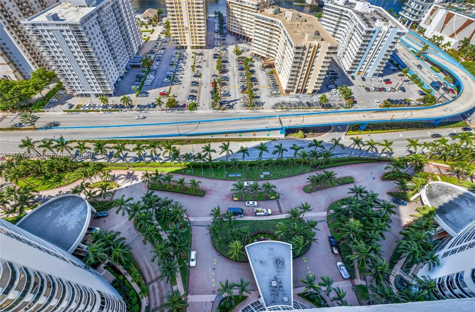 1830 S Ocean Dr # 2806, Hallandale Beach, FL 33009 photo 5