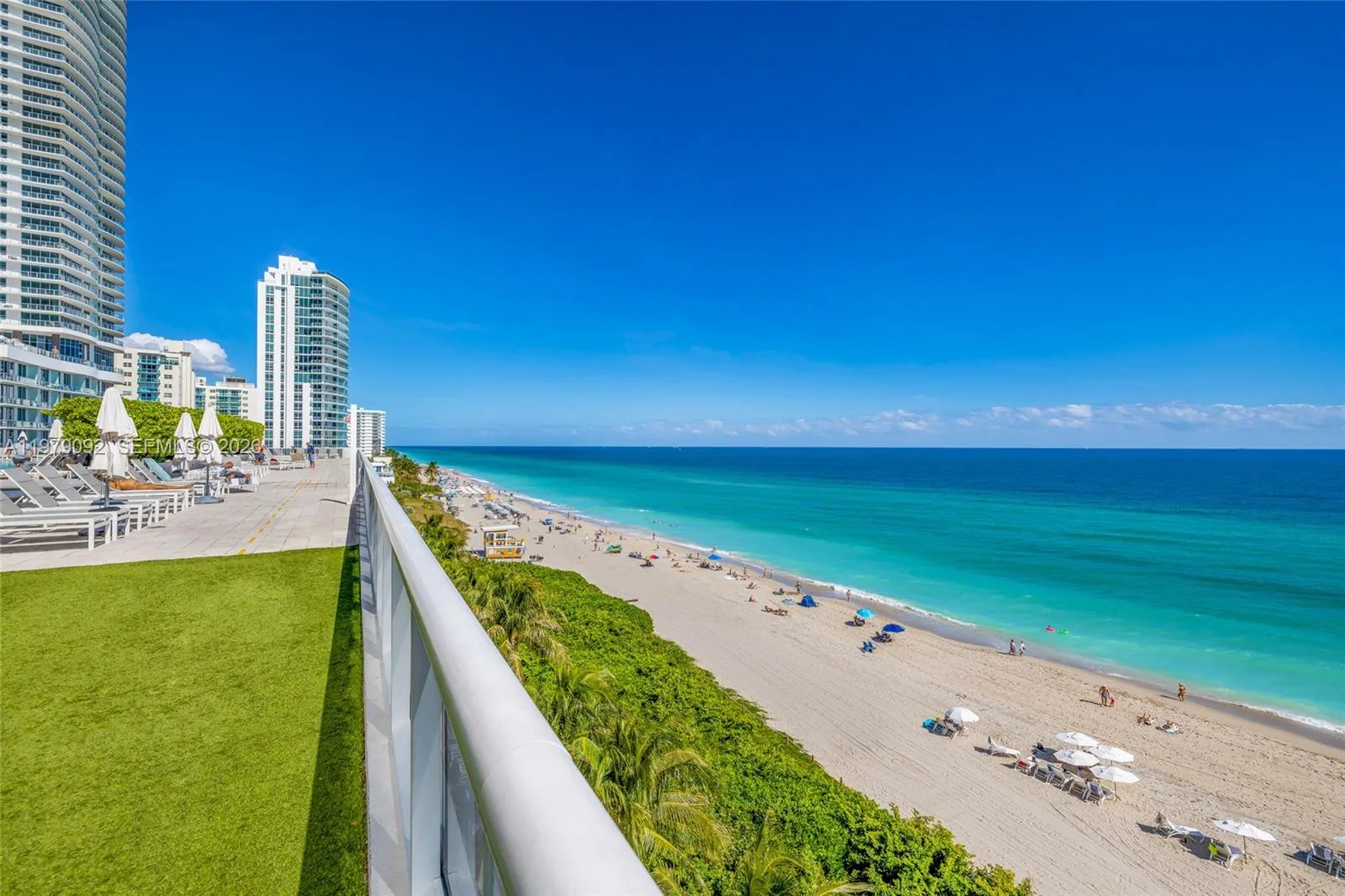 1830 S Ocean Dr # 2806, Hallandale Beach, FL 33009 photo 7