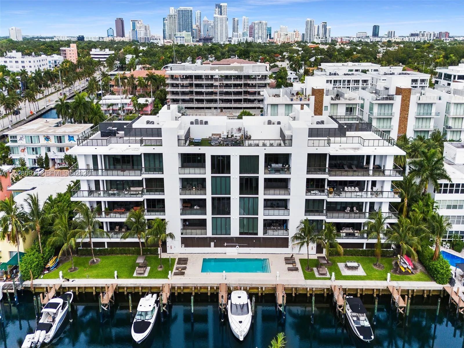 30 Isle Of Venice Dr # 403, Fort Lauderdale, FL 33301