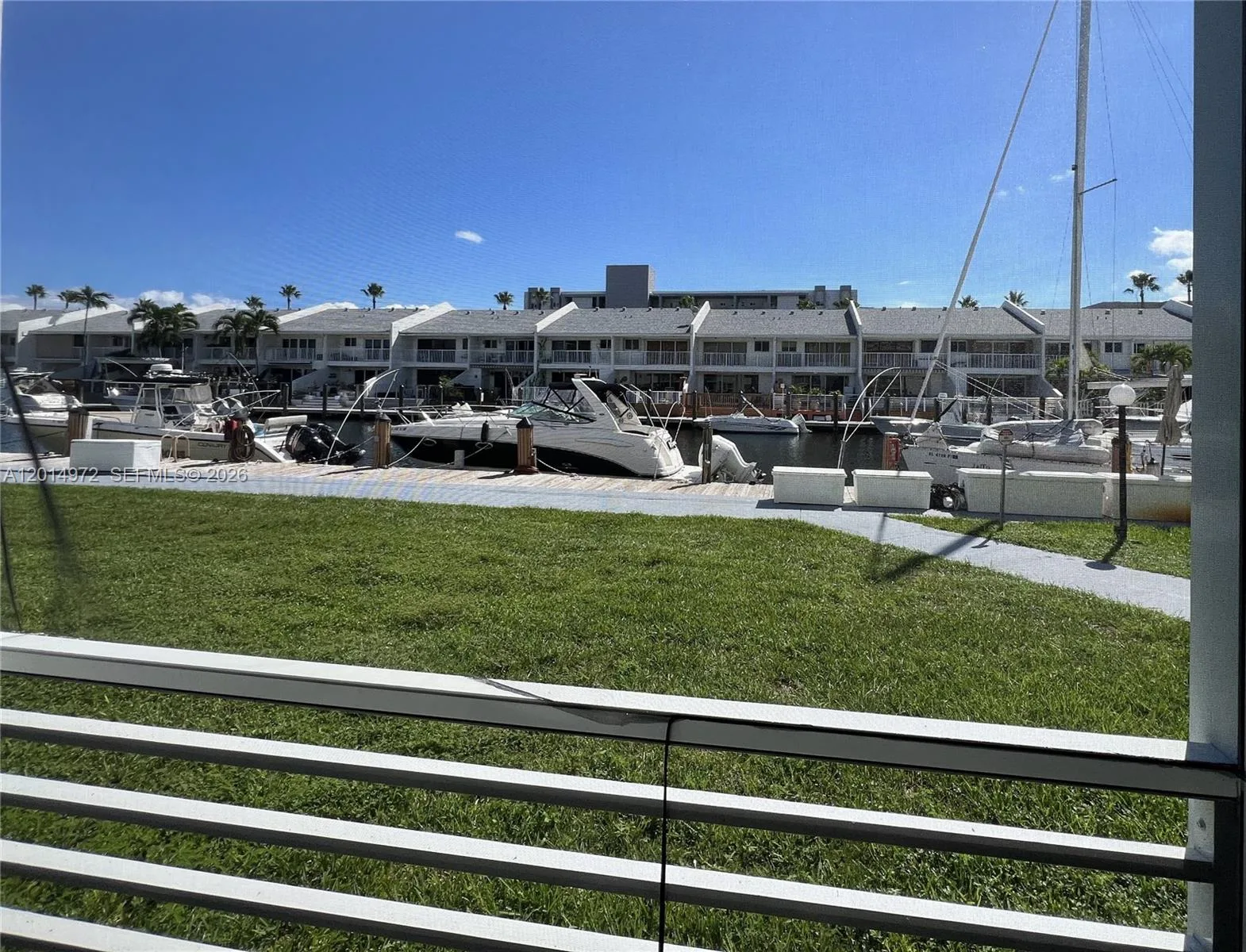 3550 NE 169th St # 107 Plus 40ft Deck, North Miami Beach, FL 33160