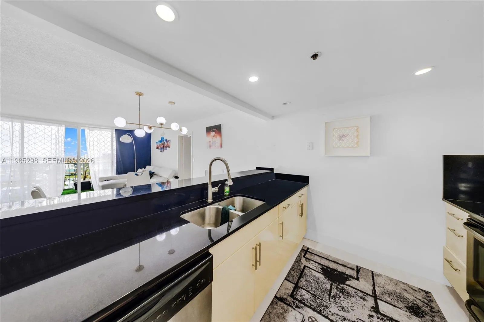 7601 E Treasure Dr # 2302, North Bay Village, FL 33141 photo 11
