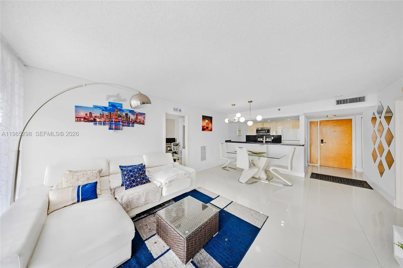7601 E Treasure Dr # 2302, North Bay Village, FL 33141 photo 5