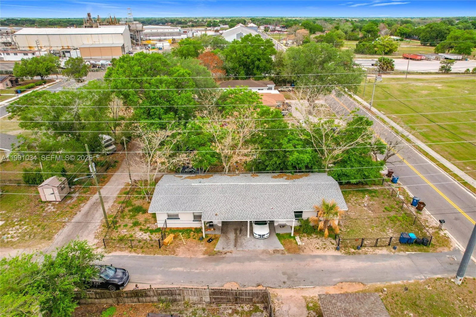 627 Washington avenue, Lake Wales, FL 33853