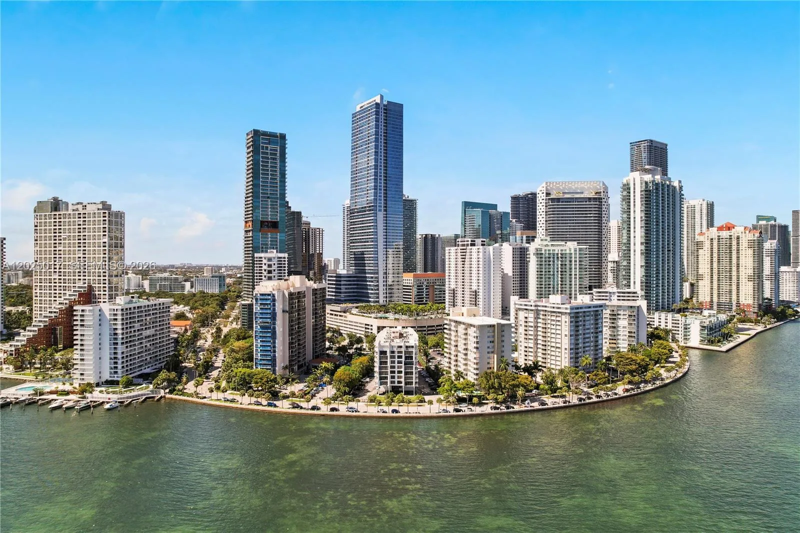 185 SE 14th Ter # 602, Miami, FL 33131