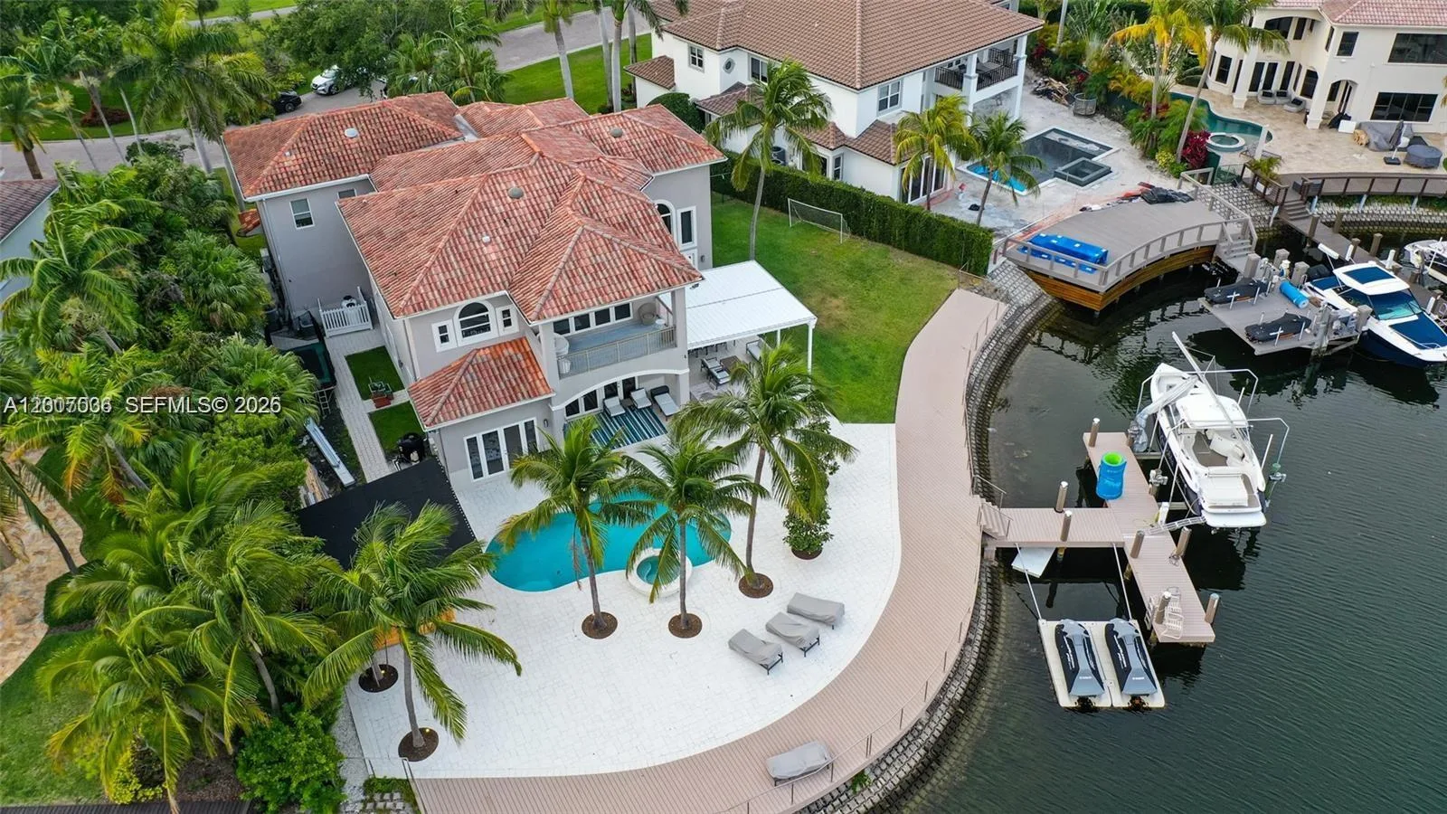 1260 Harbor Ct, Hollywood, FL 33019 photo 13