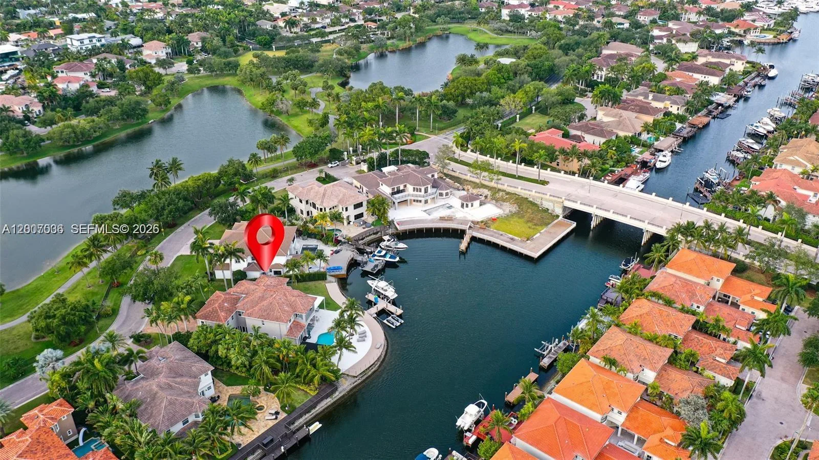 1260 Harbor Ct, Hollywood, FL 33019 photo 4