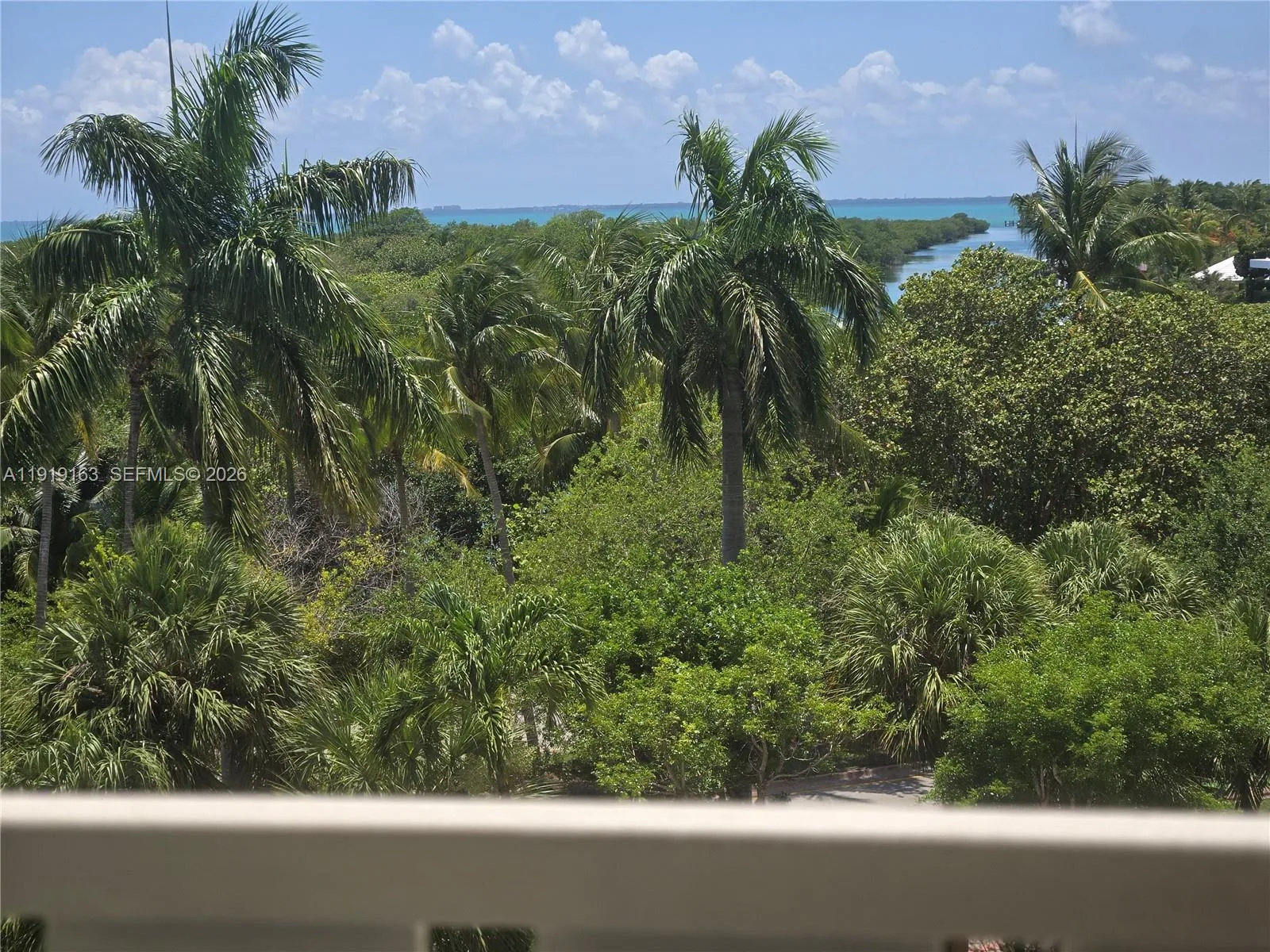 1121 Crandon Blvd # D404, Key Biscayne, FL 33149