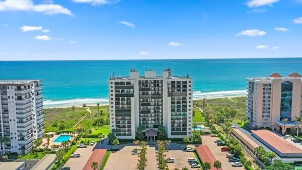 3100 N Highway A1a # 502, Hutchinson Island, FL 34949