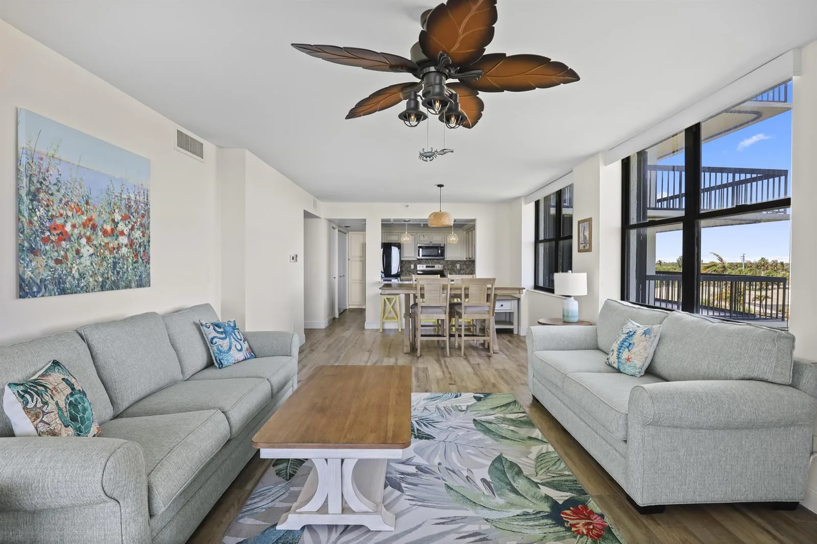 3100 N Highway A1a # 502, Hutchinson Island, FL 34949 photo 3