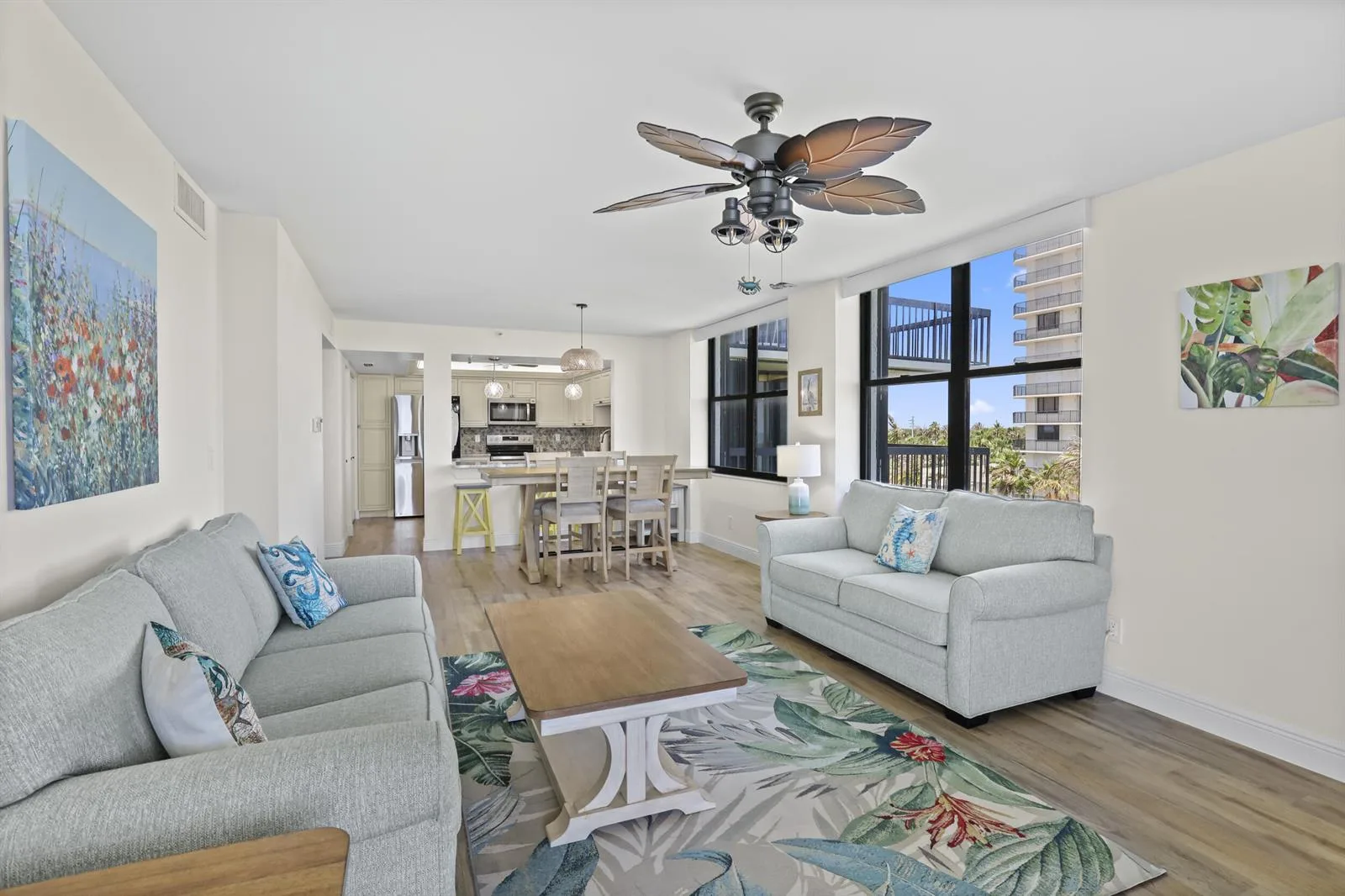 3100 N Highway A1a # 502, Hutchinson Island, FL 34949 photo 6