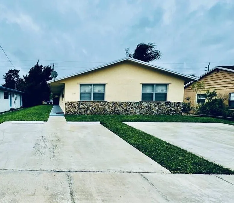 2314 Harding Street # A, Hollywood, FL 33020