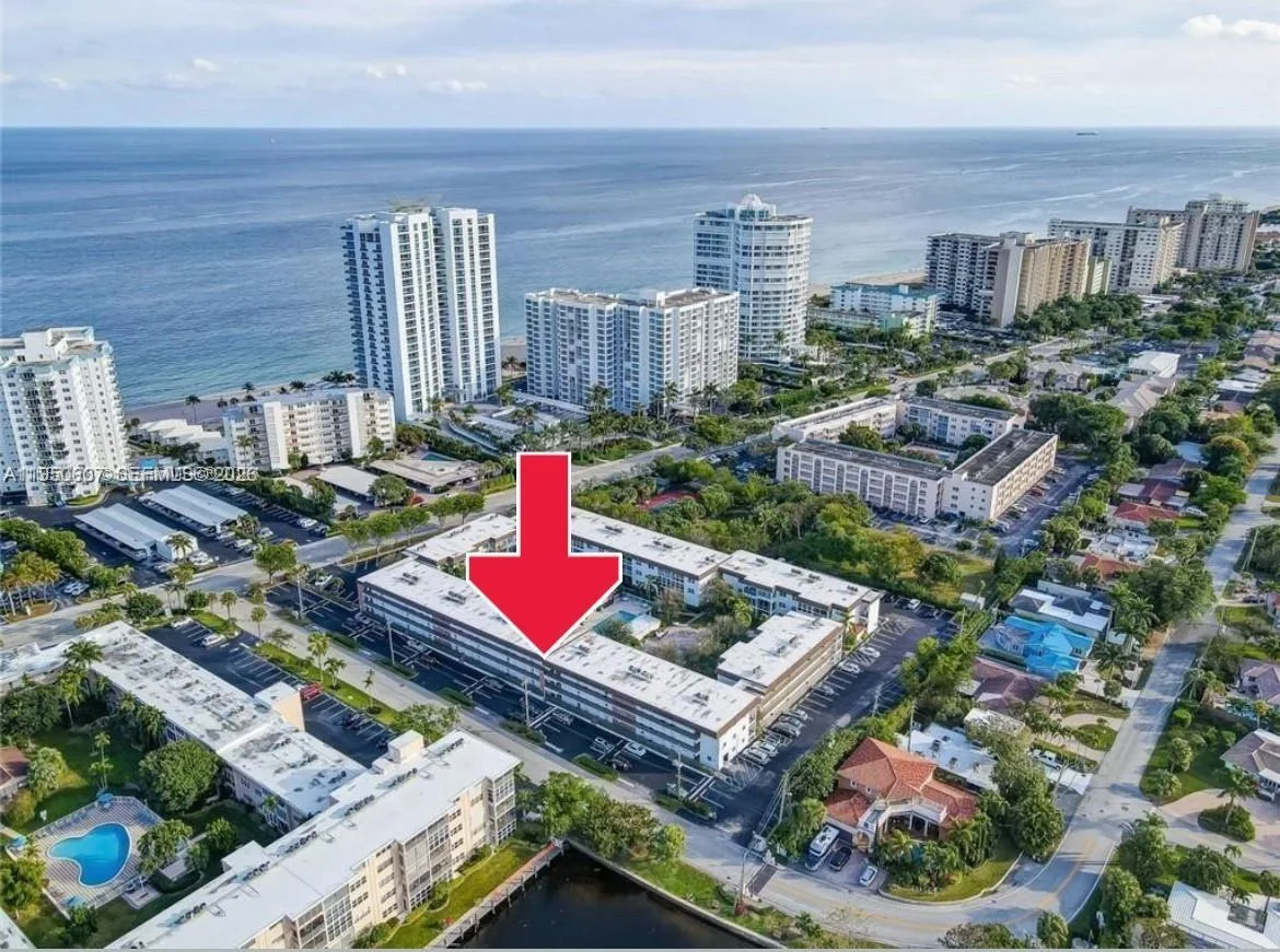 1501 S Ocean Blvd # 110, Lauderdale By The Sea, FL 33062
